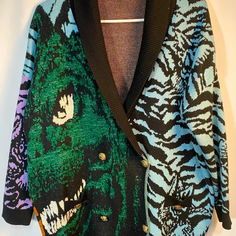 Women Cardigan